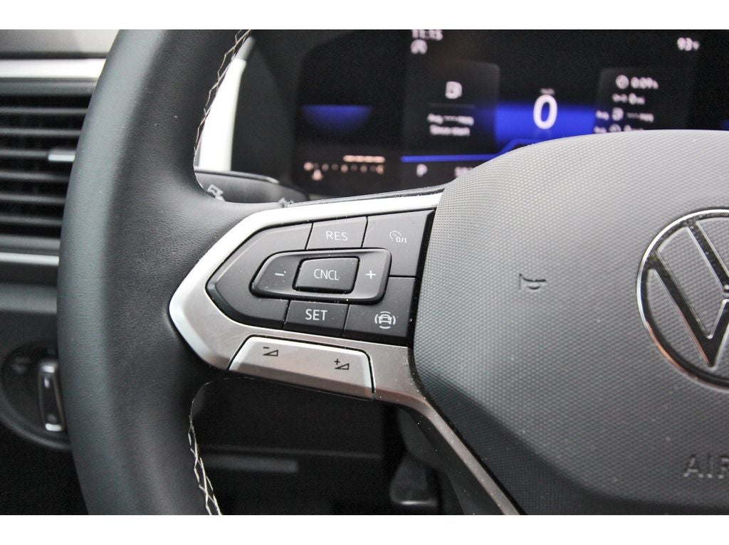 2022 Volkswagen Atlas 2.0T SE