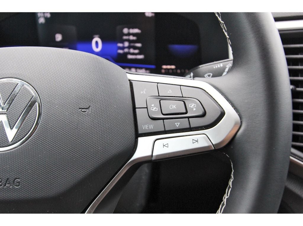 2022 Volkswagen Atlas 2.0T SE