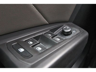 2022 Volkswagen Atlas 2.0T SE