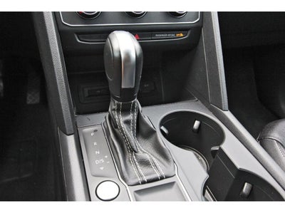 2022 Volkswagen Atlas 2.0T SE