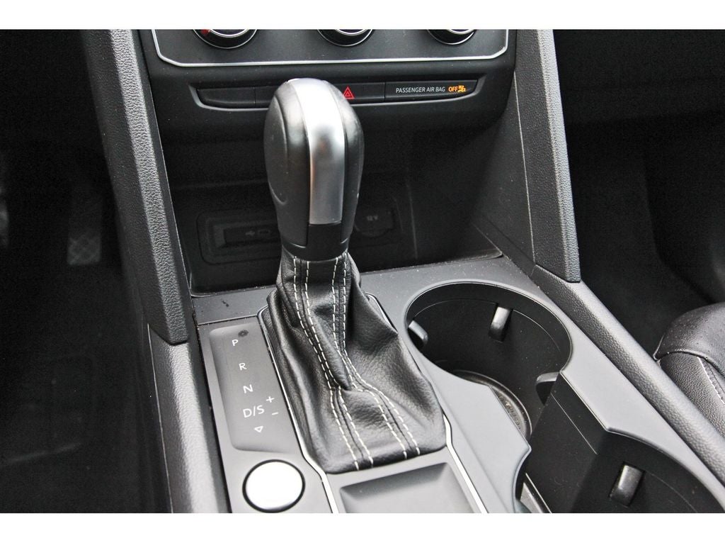 2022 Volkswagen Atlas 2.0T SE