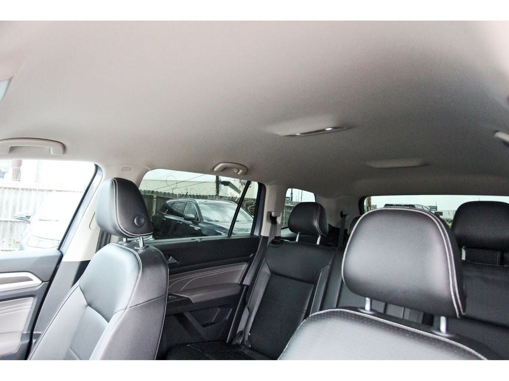 2022 Volkswagen Atlas 2.0T SE