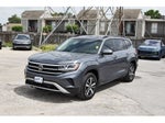2022 Volkswagen Atlas 2.0T SE