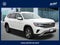 2022 Volkswagen Atlas 2.0T SE