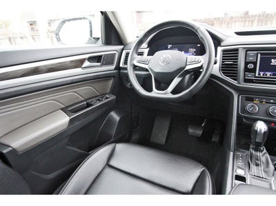2022 Volkswagen Atlas 2.0T SE