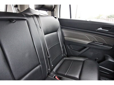 2022 Volkswagen Atlas 2.0T SE