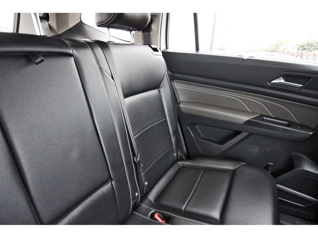 2022 Volkswagen Atlas 2.0T SE