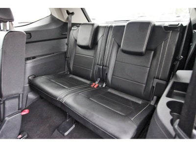 2022 Volkswagen Atlas 2.0T SE