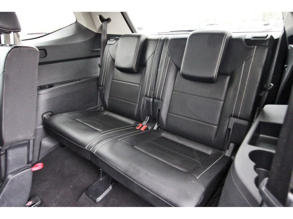 2022 Volkswagen Atlas 2.0T SE