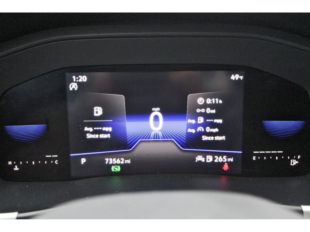 2022 Volkswagen Atlas 2.0T SE