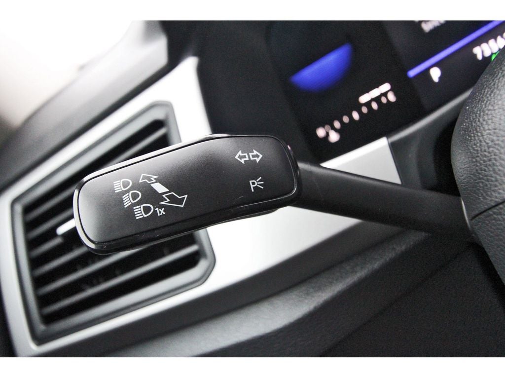 2022 Volkswagen Atlas 2.0T SE