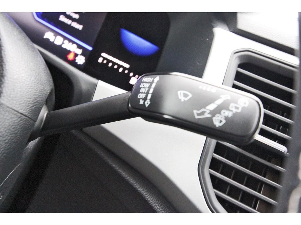 2022 Volkswagen Atlas 2.0T SE