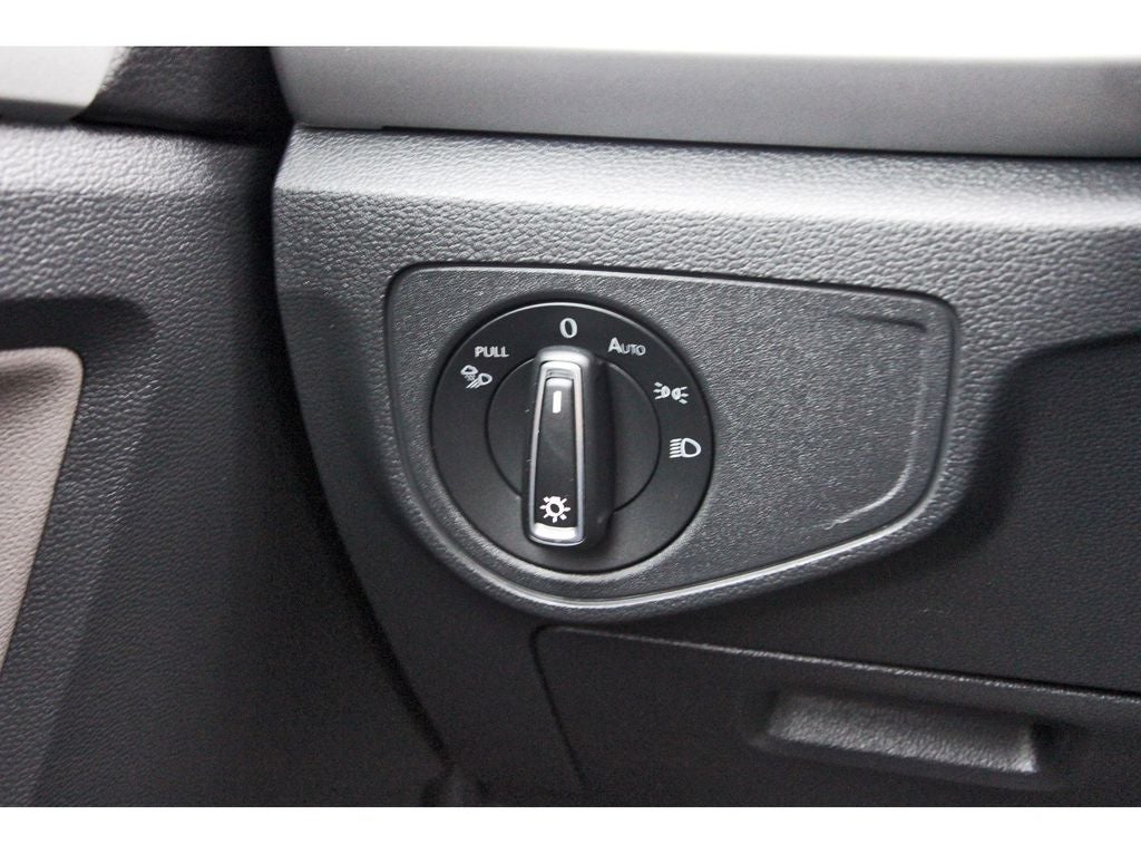 2022 Volkswagen Atlas 2.0T SE