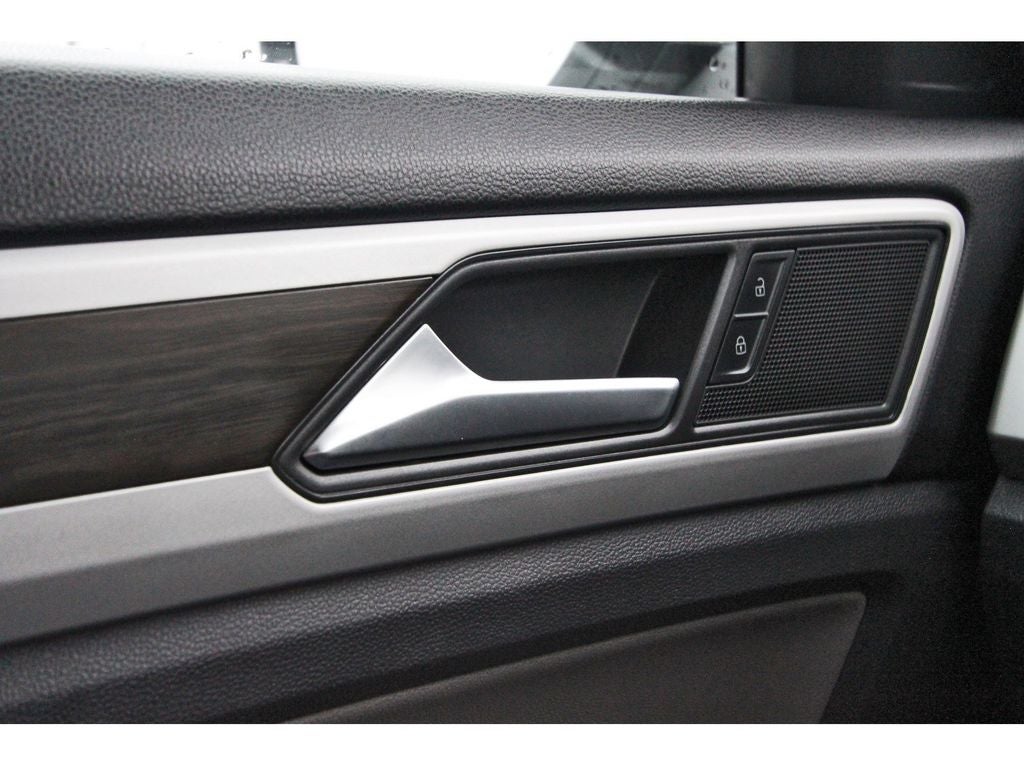 2022 Volkswagen Atlas 2.0T SE