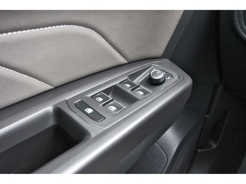 2022 Volkswagen Atlas 2.0T SE