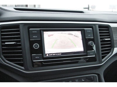 2022 Volkswagen Atlas 2.0T SE