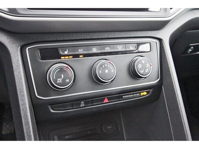 2022 Volkswagen Atlas 2.0T SE