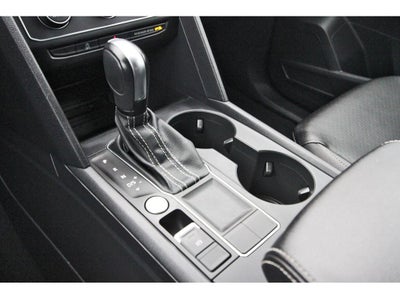 2022 Volkswagen Atlas 2.0T SE