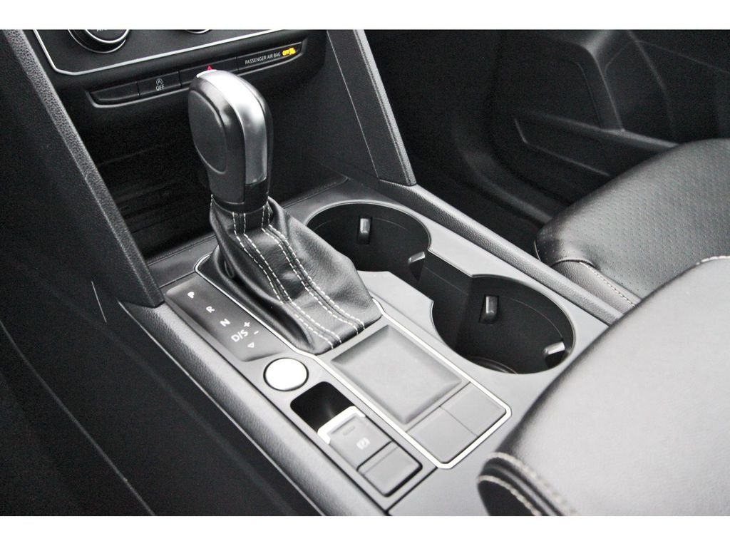 2022 Volkswagen Atlas 2.0T SE