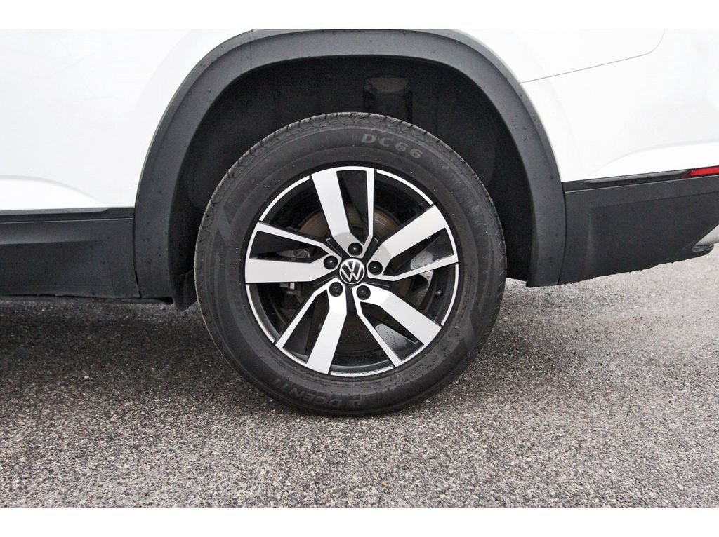 2022 Volkswagen Atlas 2.0T SE