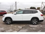 2022 Volkswagen Atlas 2.0T SE