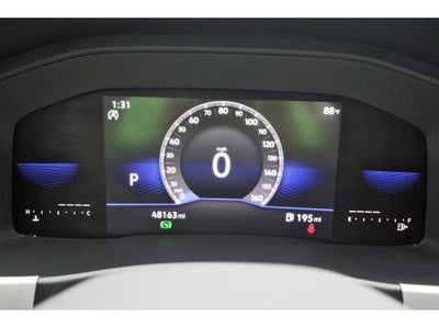 2022 Volkswagen Atlas 2.0T SE
