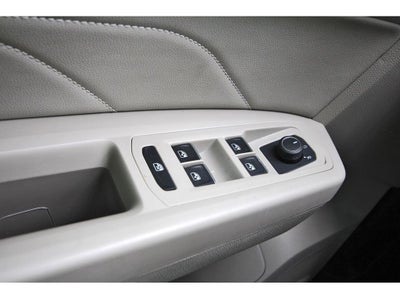 2022 Volkswagen Atlas 2.0T SE