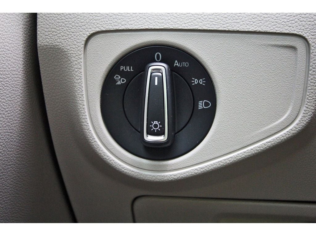 2022 Volkswagen Atlas 2.0T SE