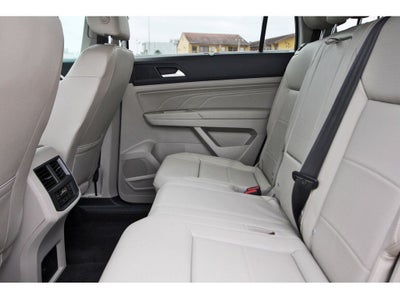 2022 Volkswagen Atlas 2.0T SE