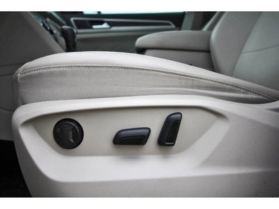2022 Volkswagen Atlas 2.0T SE