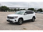 2022 Volkswagen Atlas 2.0T SE