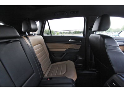 2023 Volkswagen Atlas Cross Sport 3.6L V6 SEL Premium R-Line