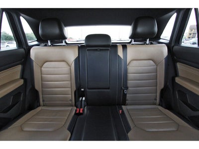 2023 Volkswagen Atlas Cross Sport 3.6L V6 SEL Premium R-Line