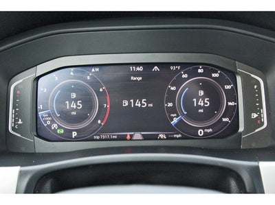 2023 Volkswagen Atlas Cross Sport 3.6L V6 SEL Premium R-Line