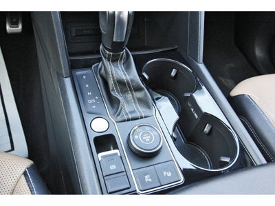 2023 Volkswagen Atlas Cross Sport 3.6L V6 SEL Premium R-Line