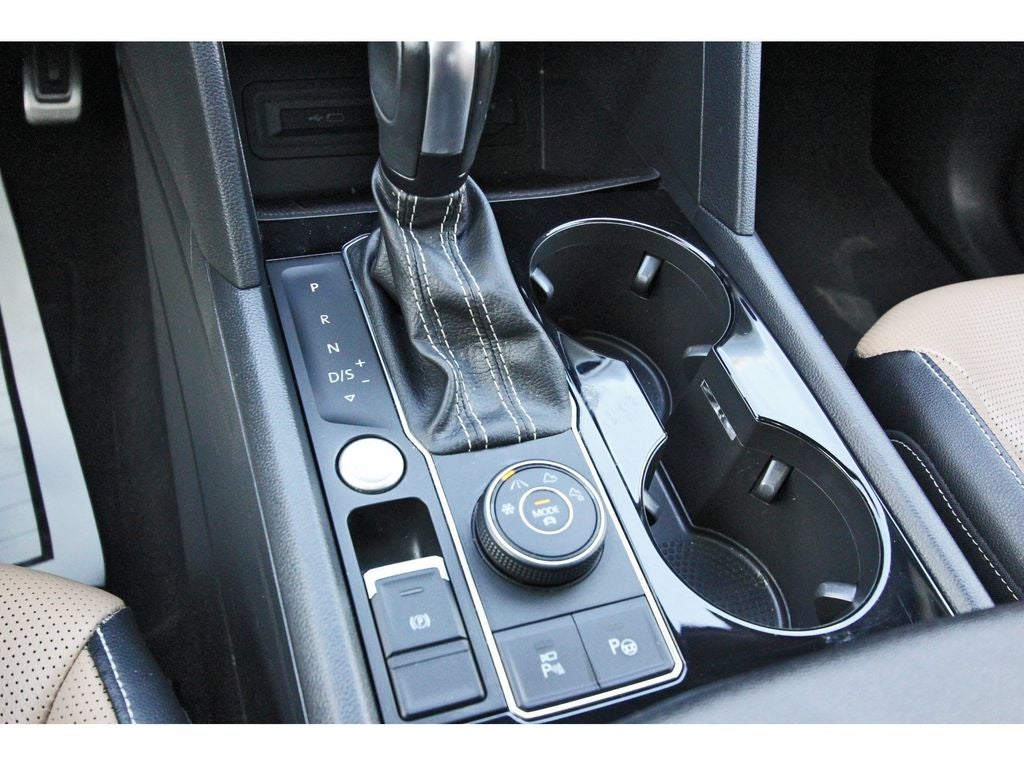 2023 Volkswagen Atlas Cross Sport 3.6L V6 SEL Premium R-Line
