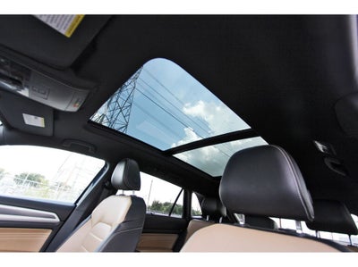 2023 Volkswagen Atlas Cross Sport 3.6L V6 SEL Premium R-Line