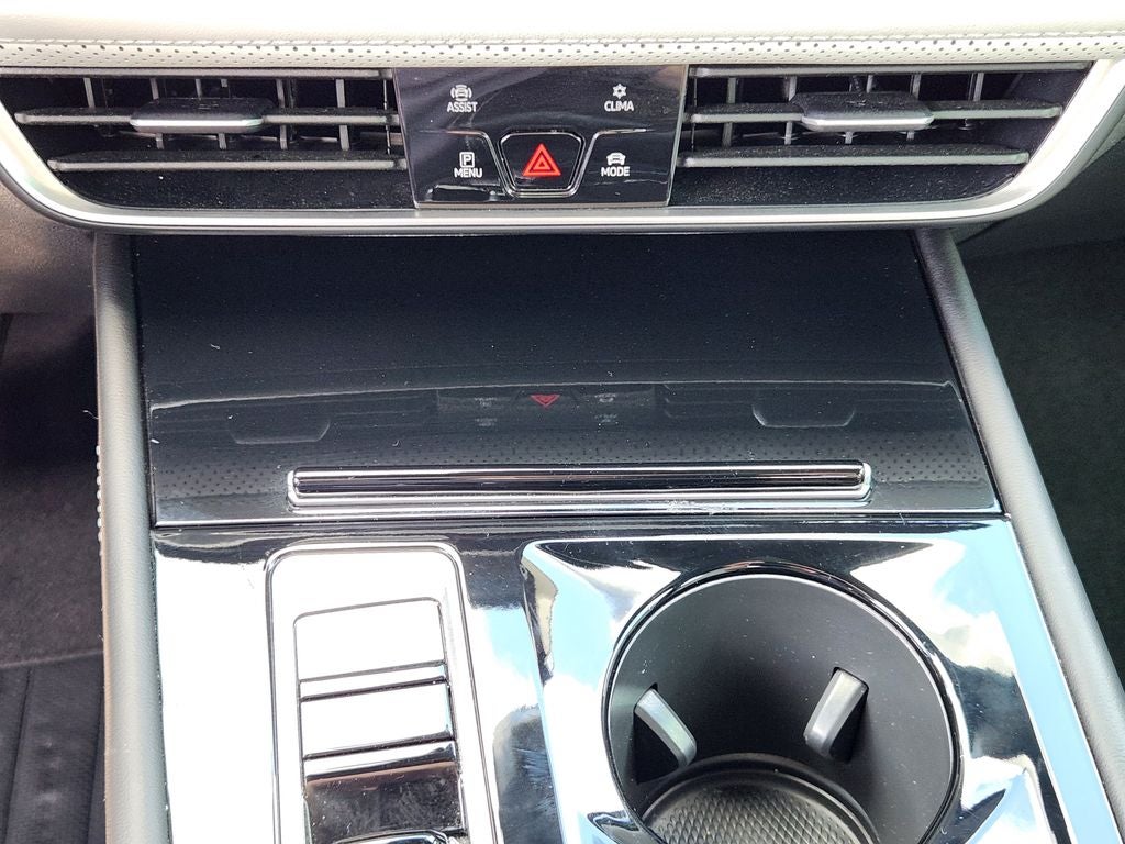 2024 Volkswagen Atlas Cross Sport 2.0T SEL Premium R-Line