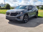 2024 Volkswagen Atlas Cross Sport 2.0T SEL Premium R-Line