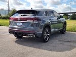 2024 Volkswagen Atlas Cross Sport 2.0T SEL Premium R-Line