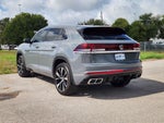 2024 Volkswagen Atlas Cross Sport 2.0T SEL Premium R-Line