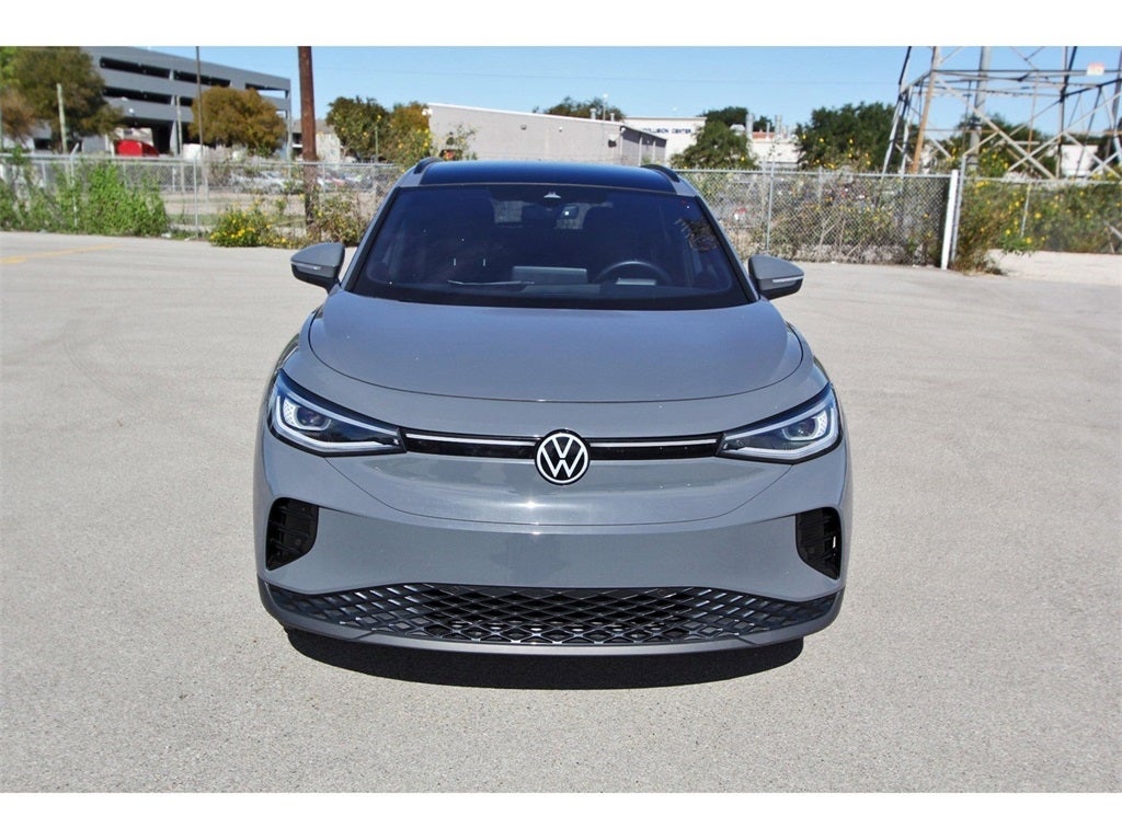 Used 2023 Volkswagen ID.4 PRO S with VIN 1V2GNPE88PC003310 for sale in Houston, TX