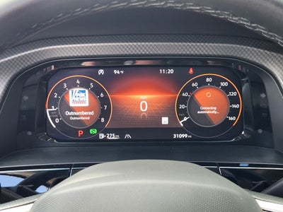 2024 Volkswagen Atlas 2.0T Peak Edition SEL