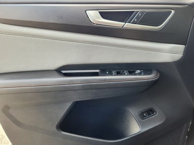 2024 Volkswagen Atlas 2.0T Peak Edition SEL