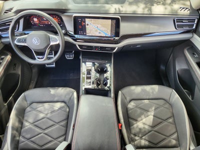 2024 Volkswagen Atlas 2.0T Peak Edition SEL