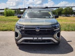 2024 Volkswagen Atlas 2.0T Peak Edition SEL