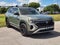 2024 Volkswagen Atlas 2.0T Peak Edition SEL