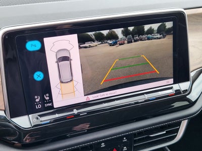 2026 Volkswagen Atlas SE w/Technology