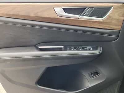 2026 Volkswagen Atlas SE w/Technology