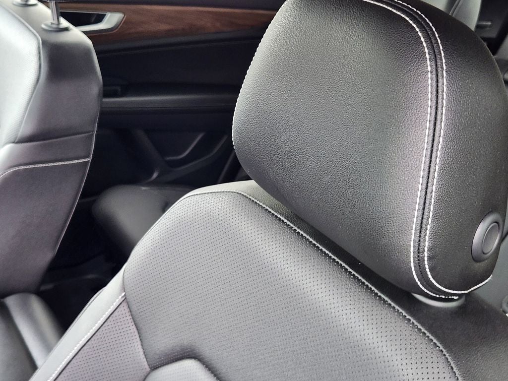 2026 Volkswagen Atlas SE w/Technology